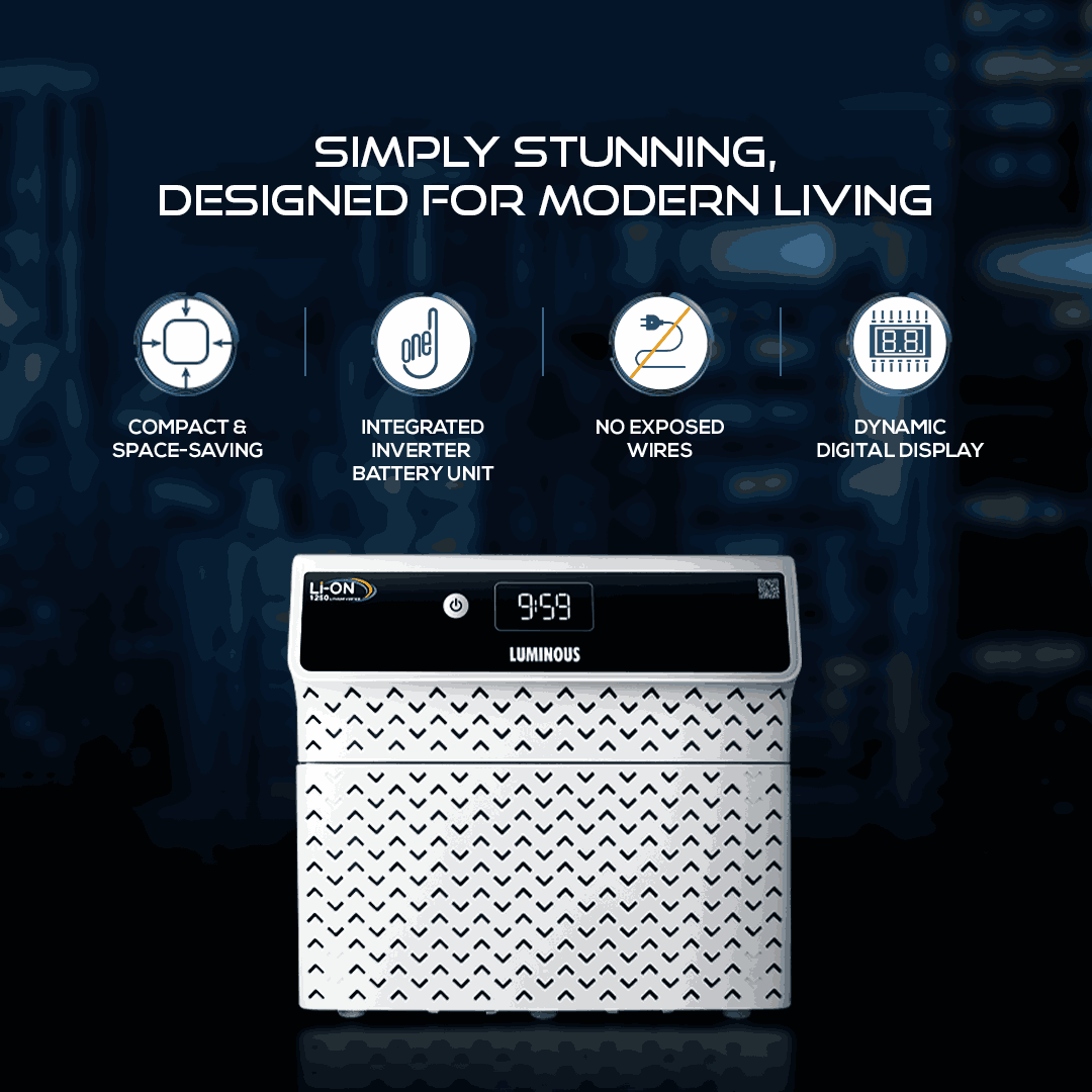 Product Image | Luminous